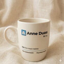 [ Mok ] Anne duası