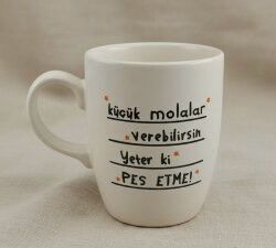 [ Mok ] Küçük Mola