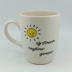 [ Mok ] Öğretmenim