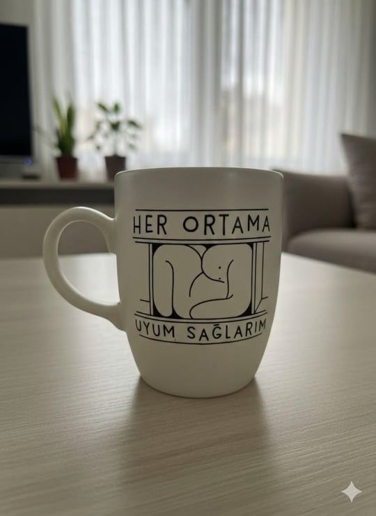[ Mok ] Her Ortam
