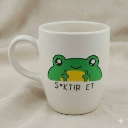 [ Mok ] s* Et