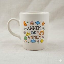 [ Mok ] Annemde Annem
