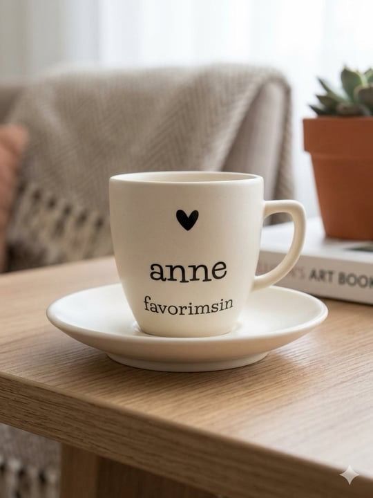 [ Espresso ] Anne Favorimsin