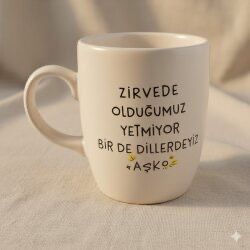[ Mok ] Zirve