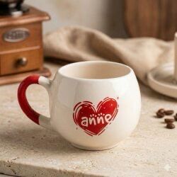 [ Balon ] Anne