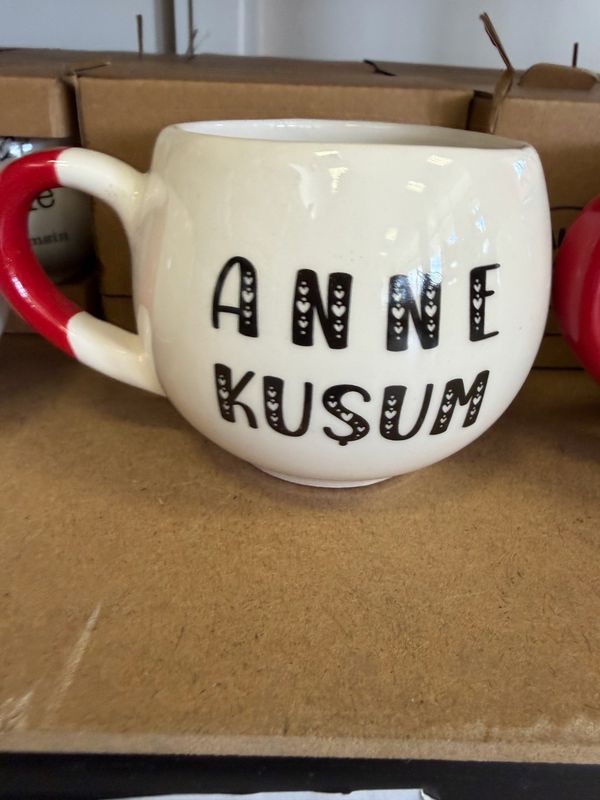 [ Balon ] Anne Kuşum