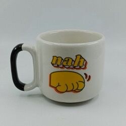 [ Kupa ] Nah