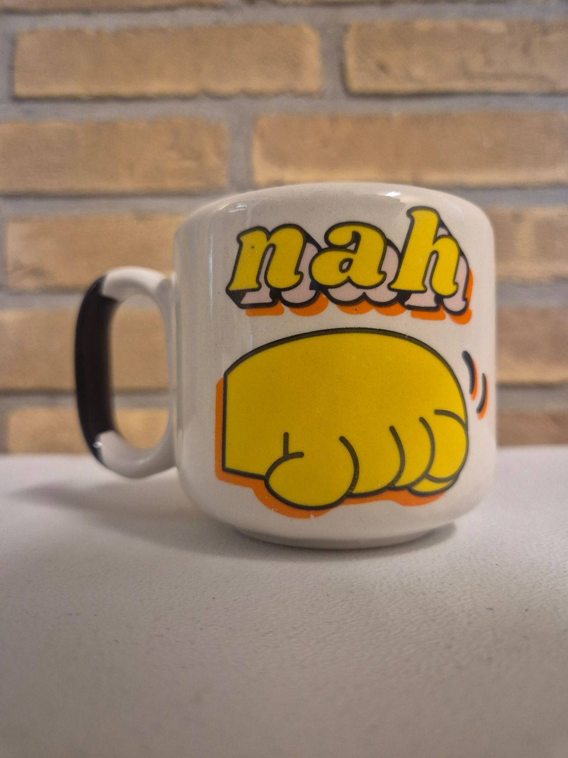 [ Kupa ] Nah