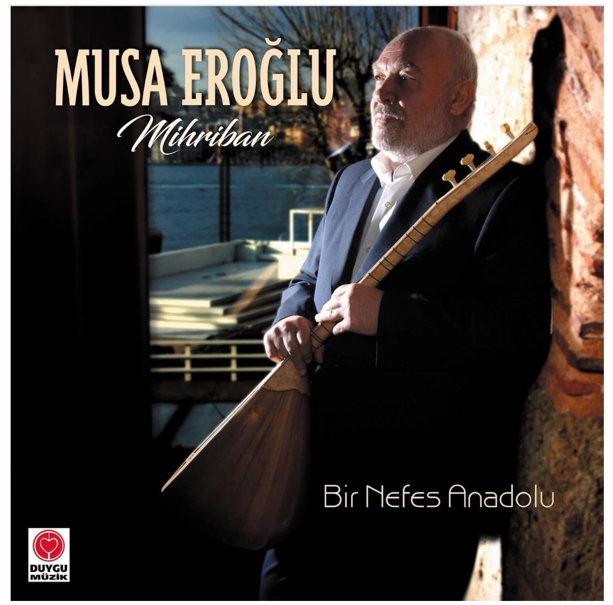 [ LP ] Musa Eroğlu - Mihriban