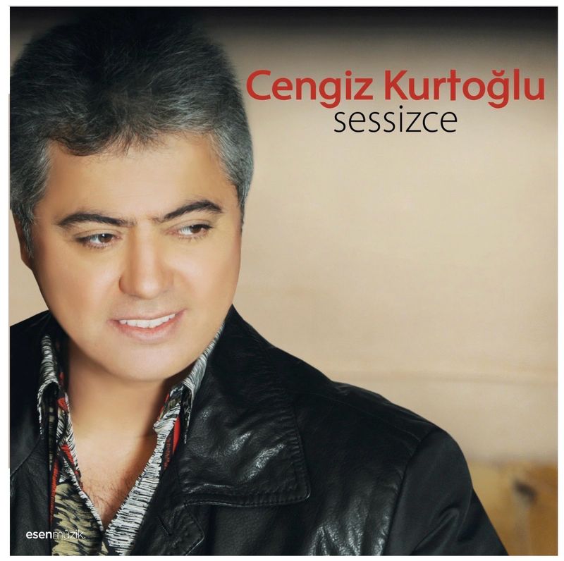 [ LP ] Cengiz Kurtoğlu - Sessizce