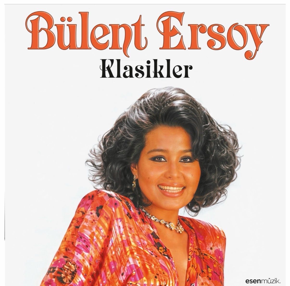 [ LP ] Bülent Ersoy - Klasikler