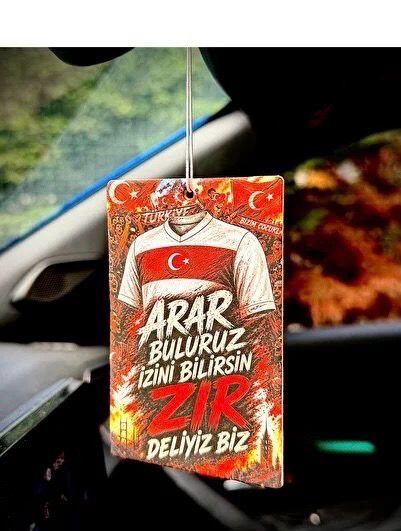 [ Autogeur ] Arar Buluruz