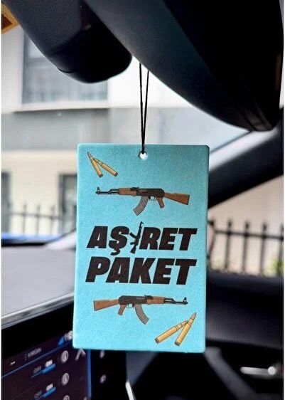 [ Autogeur ] Aşiret Paket