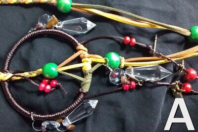 Autumn Themed Hangers