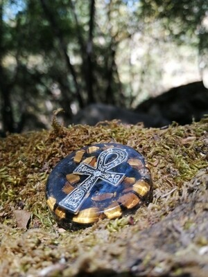 The Mystic Orgone Pendants