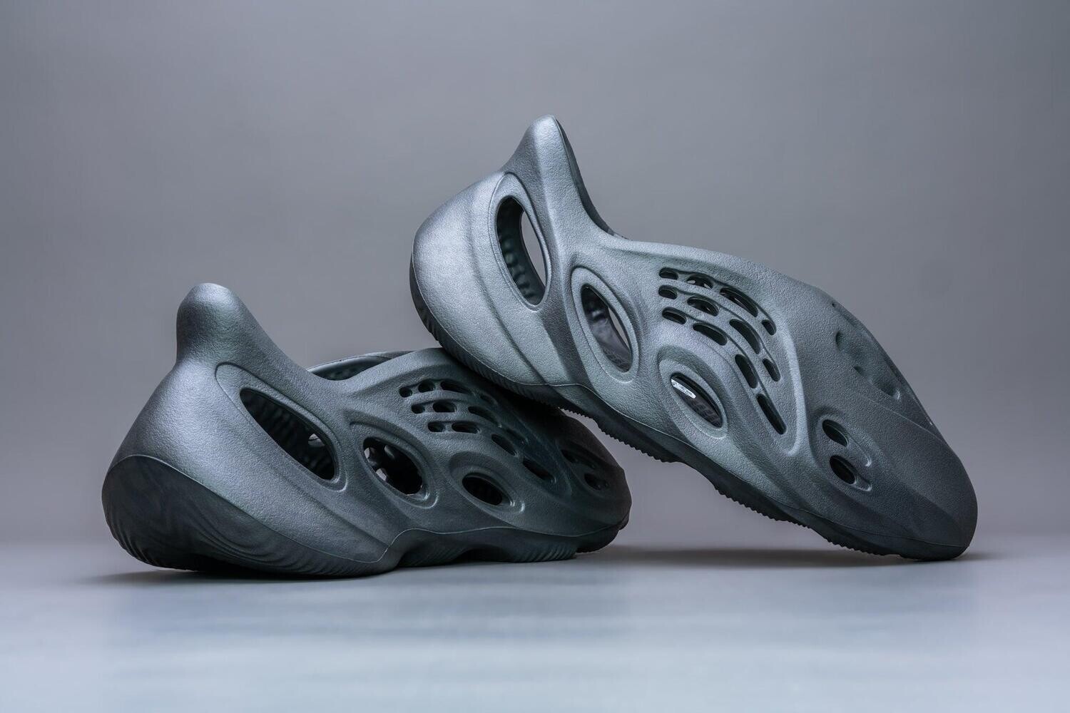 Yeezy Foam Runner “Onyx”