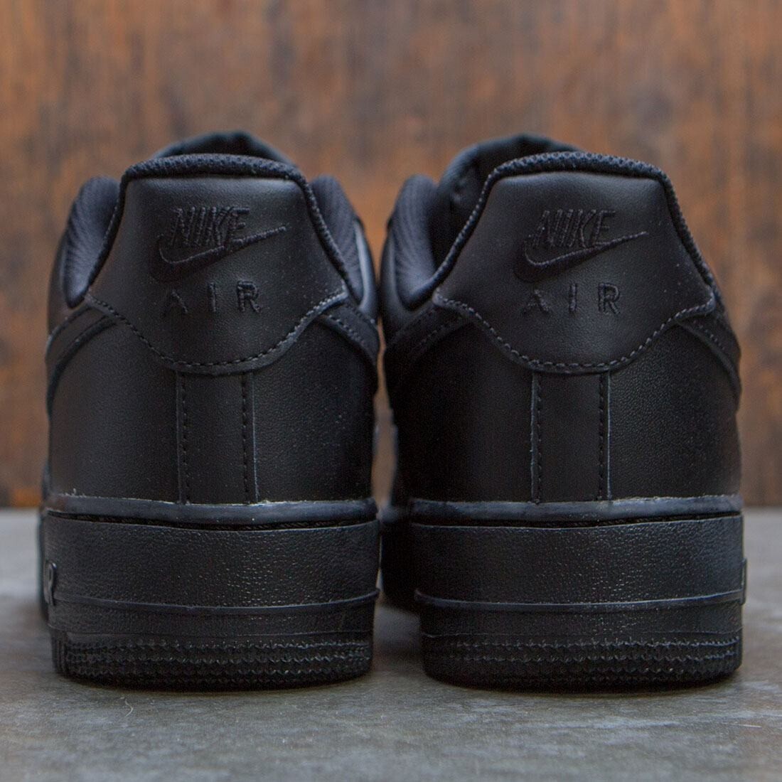 Air Force 1 '07 Black