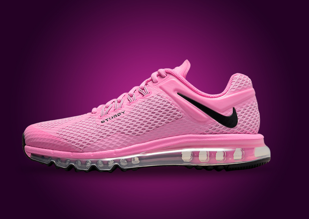Nike Air Max 2013 Pink