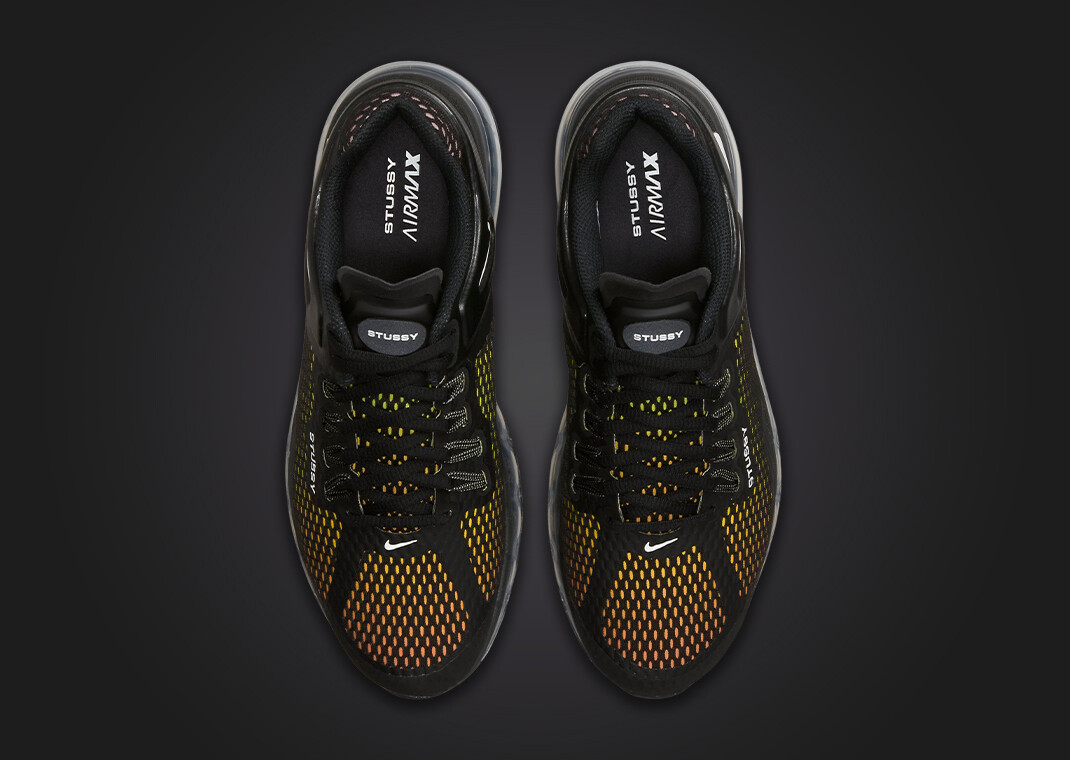 Stussy Air Max 2013