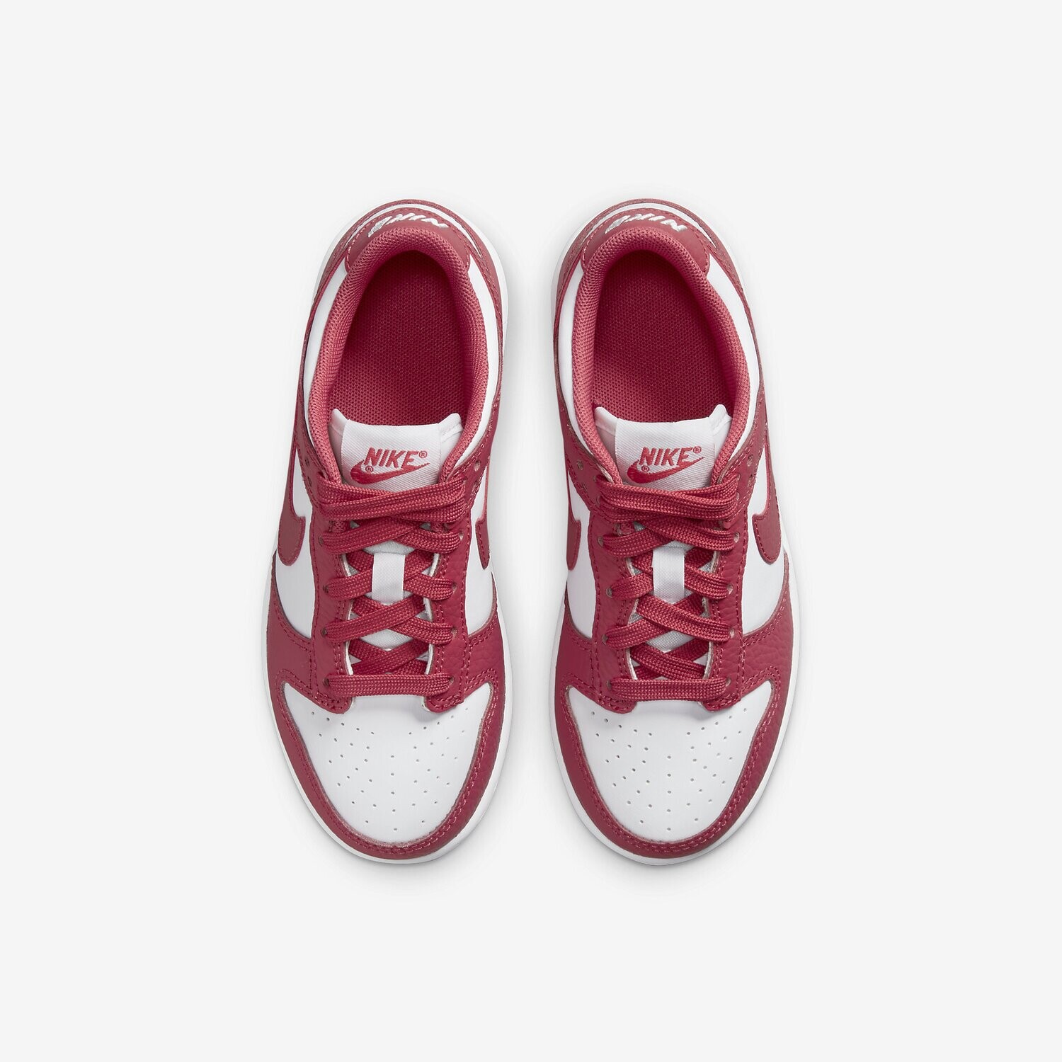 Nike Dunk Low White Gypsy Rose (PS)