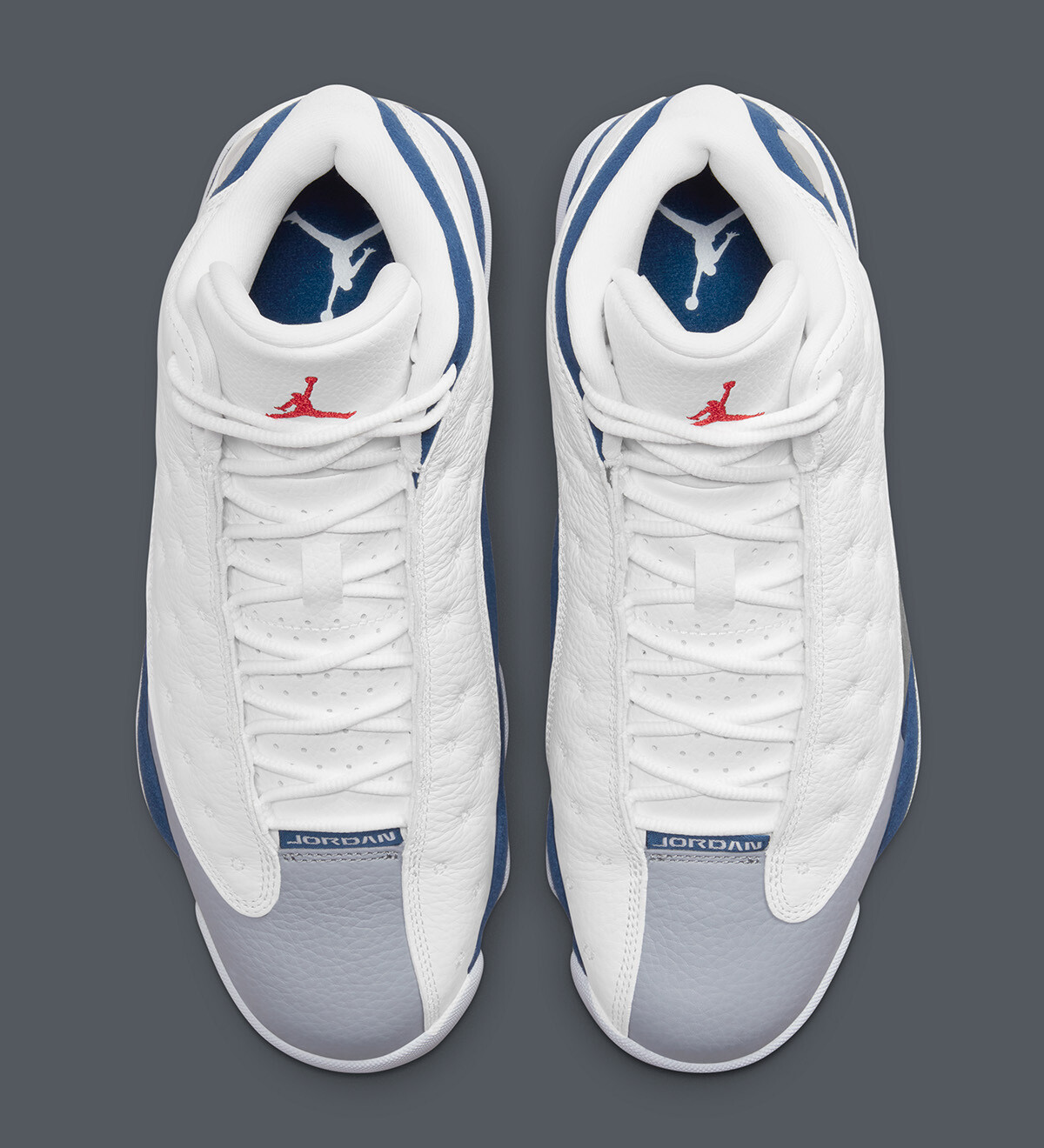 Jordan 13 Retro French Blue