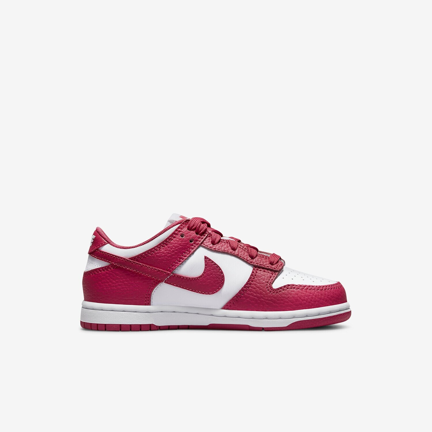 Nike Dunk Low White Gypsy Rose (PS)