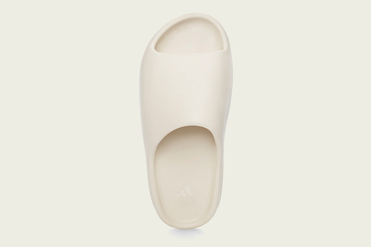 Adidas Yeezy Slide Bone