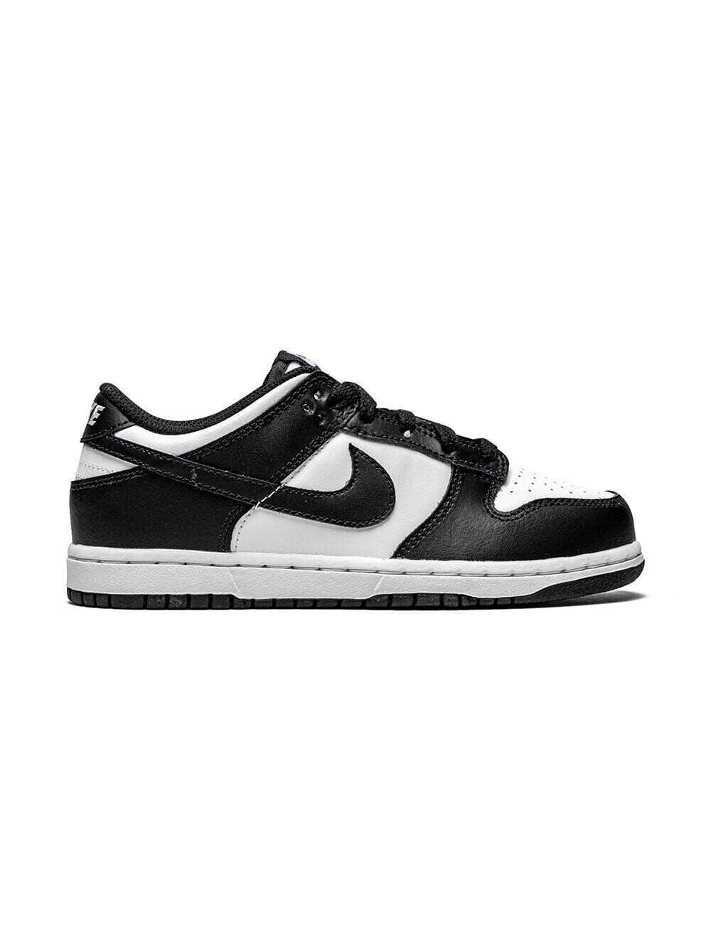Nike Dunk Low Retro White Black Panda (2021) (PS)