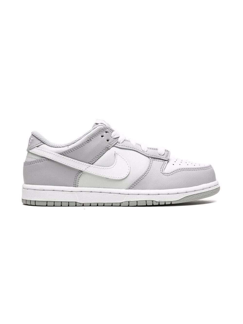 Nike Dunk Low Grey (PS)