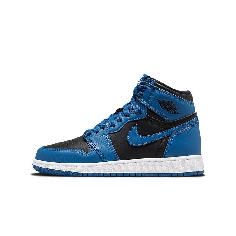 Jordan 1 Retro High OG Dark Marina Blue (GS)