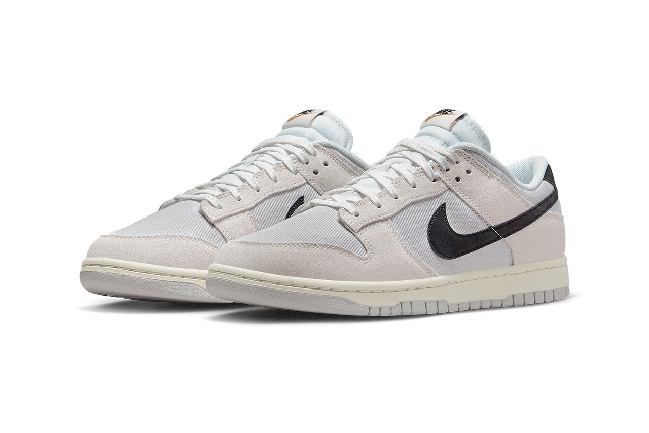 Nike Dunk Low Certified Fresh