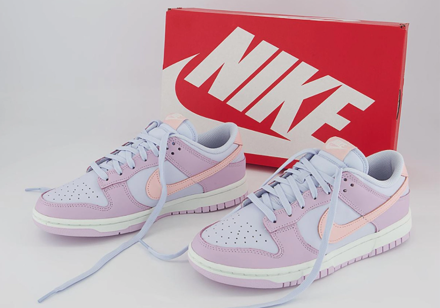 Nike Dunk Low Easter 2022 (W)