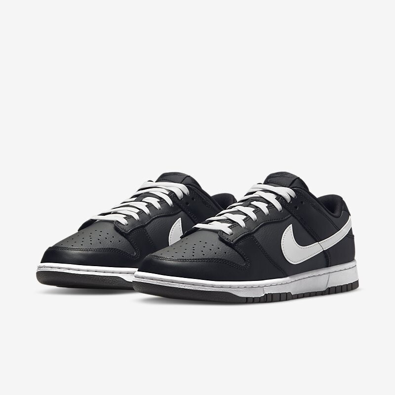 Nike Dunk Reverse Panda