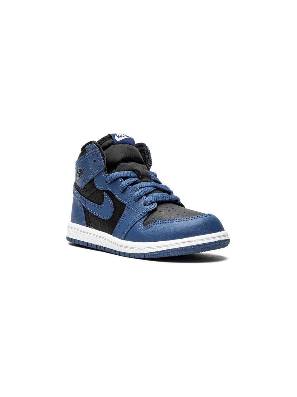 Jordan 1 Retro High OG Dark Marine Blue (TD)