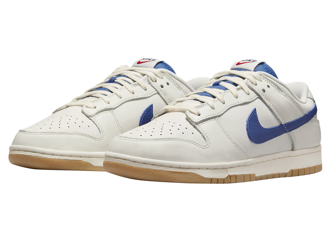 Nike Dunk Low SE &quot;Royal and Gum&quot;