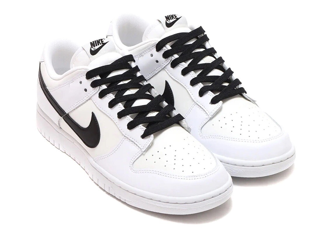Nike Dunk Low Reverse Panda
