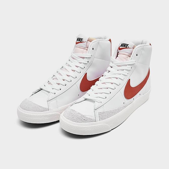 Nike Blazer Mid 77 Mantra Orange (M/W)