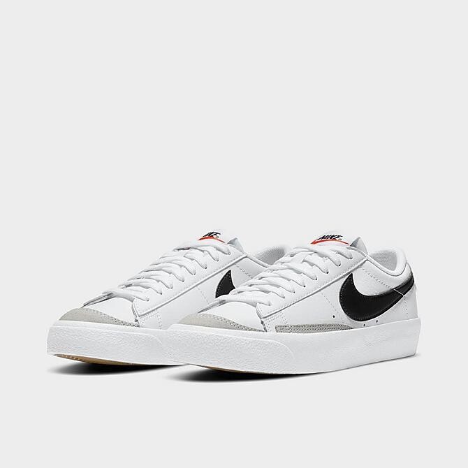Nike Blazer Low 77 Vintage White Black (GS)
