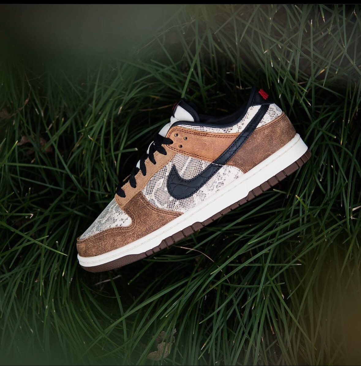 Nike Dunk Low Premium &quot;Head 2 Head&quot;