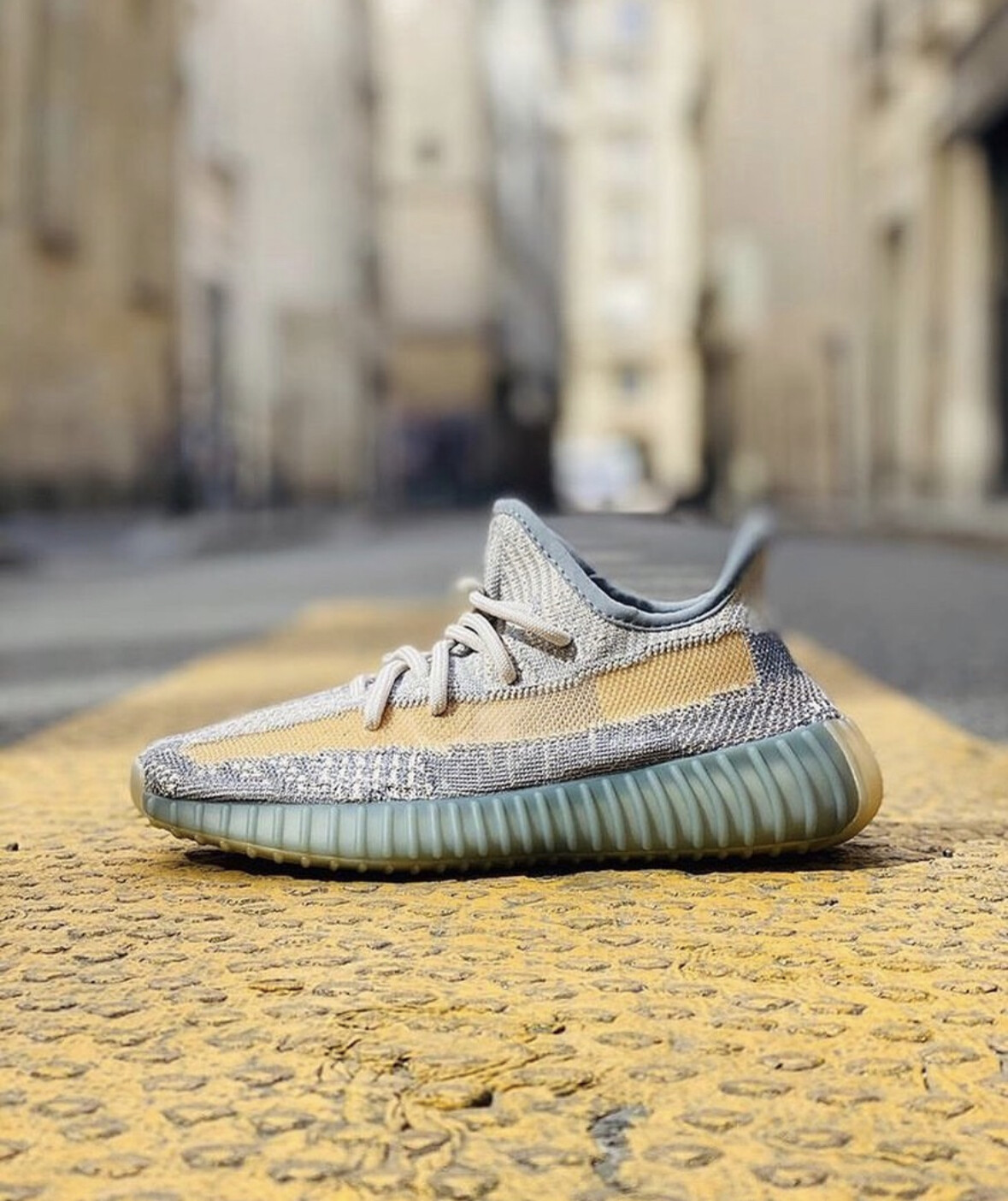 Adidas Yeezy Boost 350 V2 &quot;Israfil&quot;