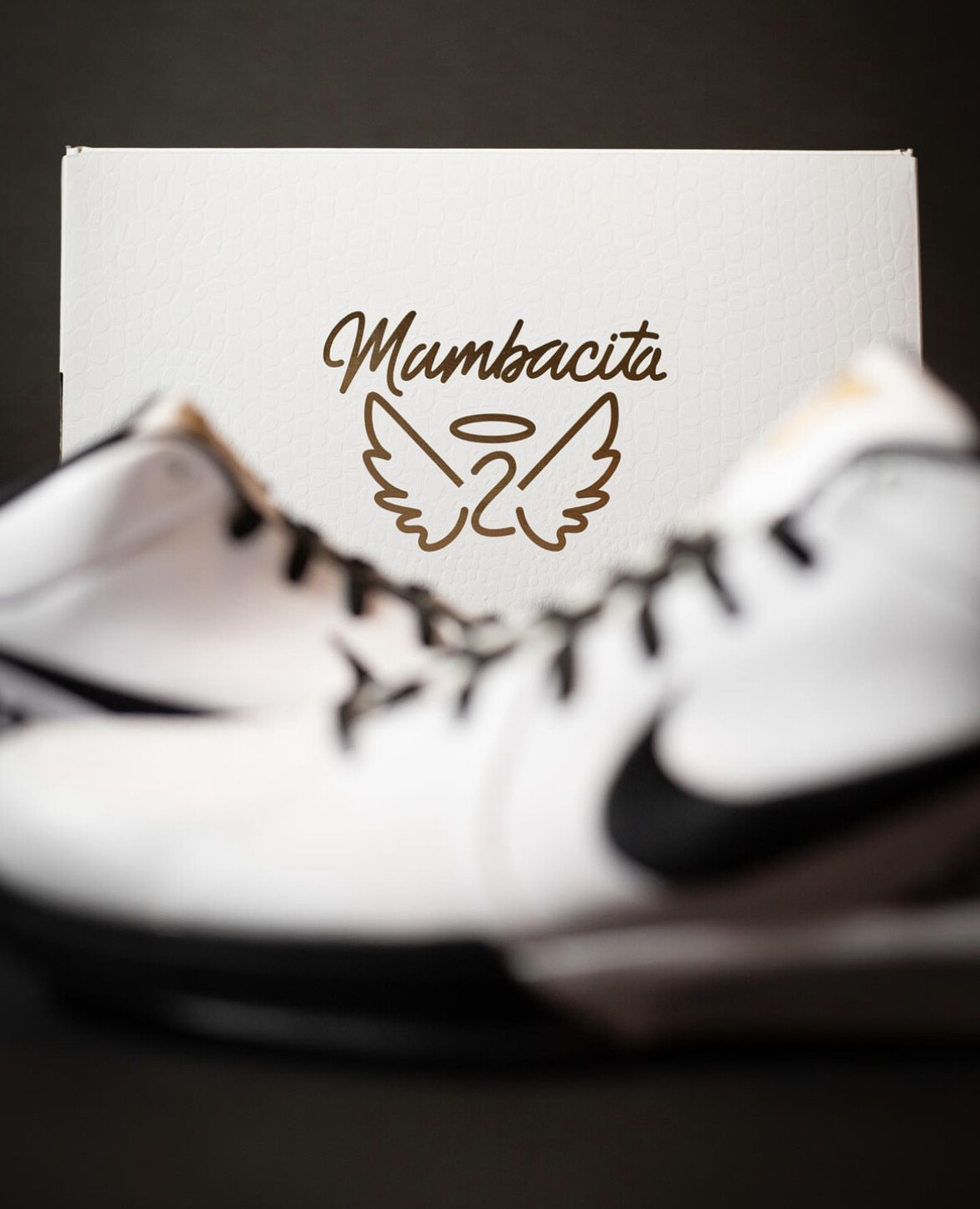 Nike Kobe 4 Protro &quot;Mambacita&quot;