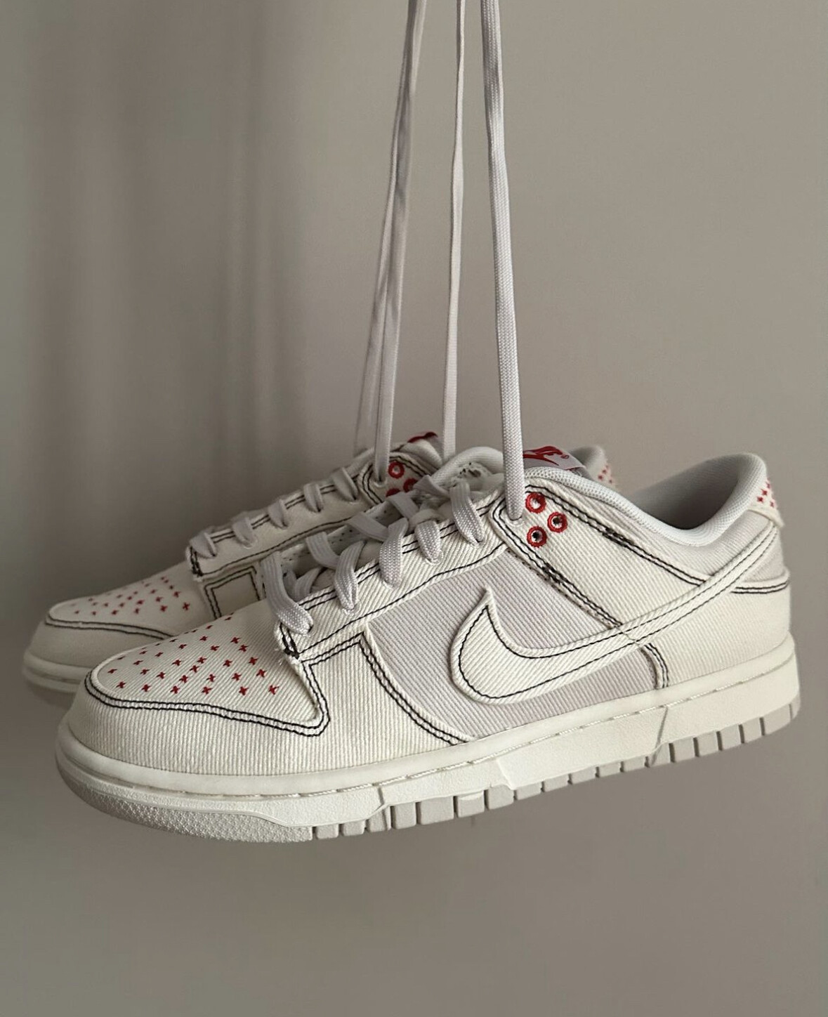 Nike Dunk Low Light Orewood Brown