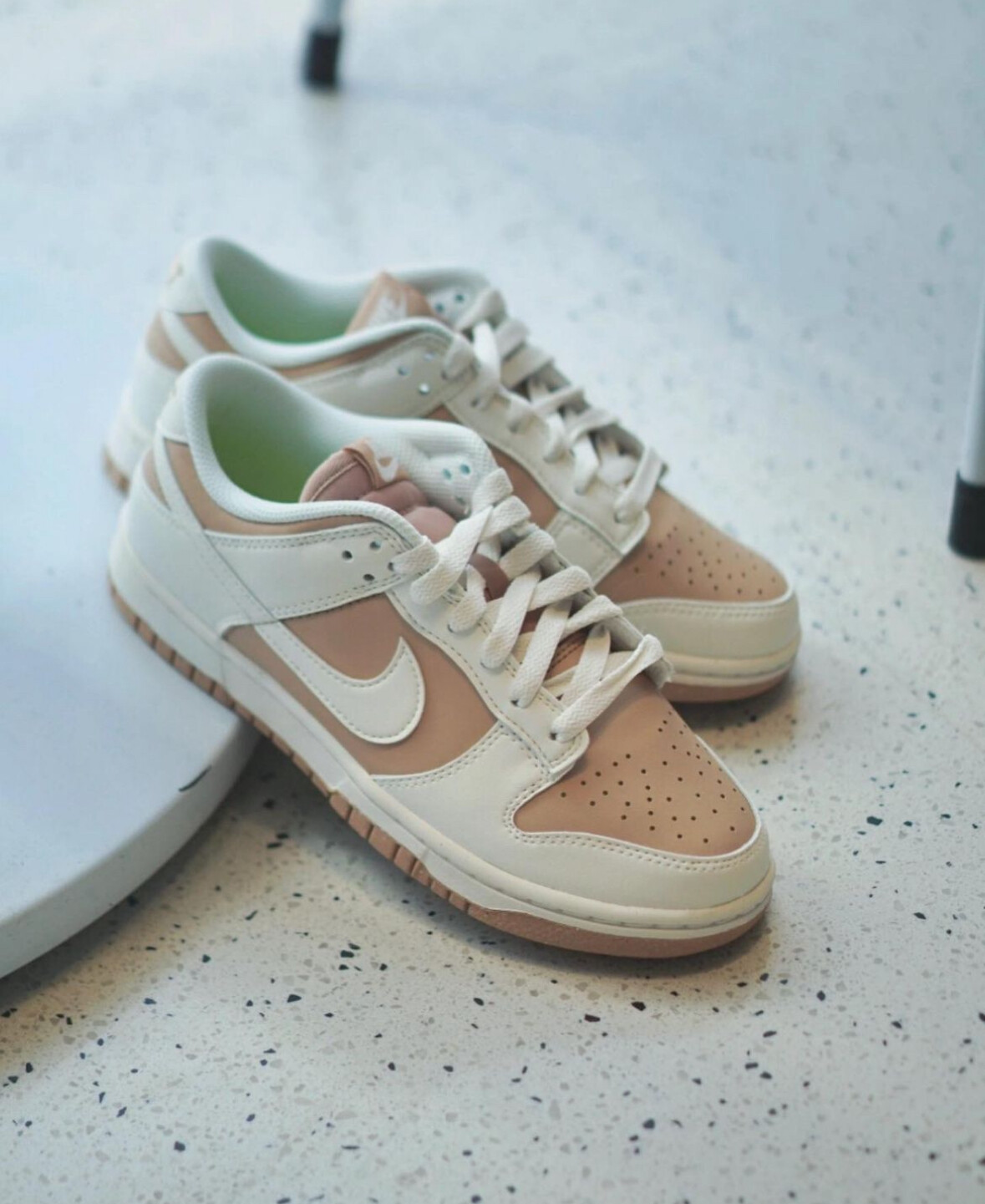Nike Dunk Low WMNS Next Nature Hemp