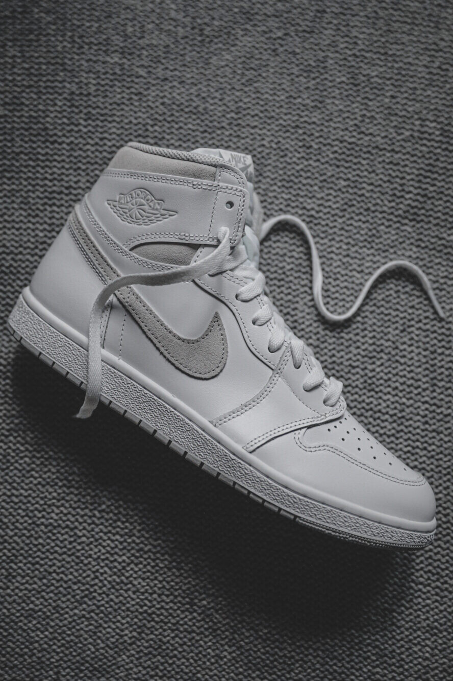 Jordan 1 Retro High 85 &quot;Neutral Grey&quot;