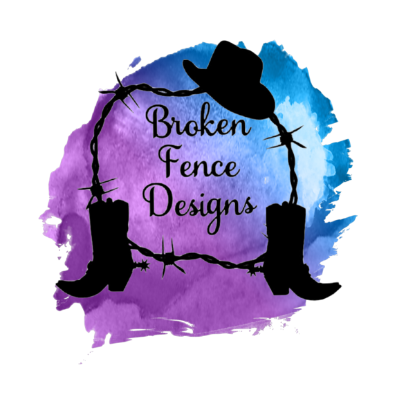 Broken Fence Designs