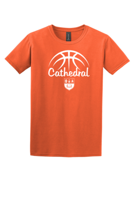 St. Matthews Basketball T-Shirt