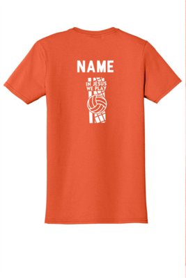 St. Matthews Volleyball T-Shirt