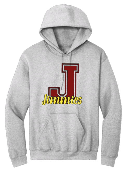 Jimtown Hoodie