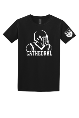 St. Matthews Football T-Shirt