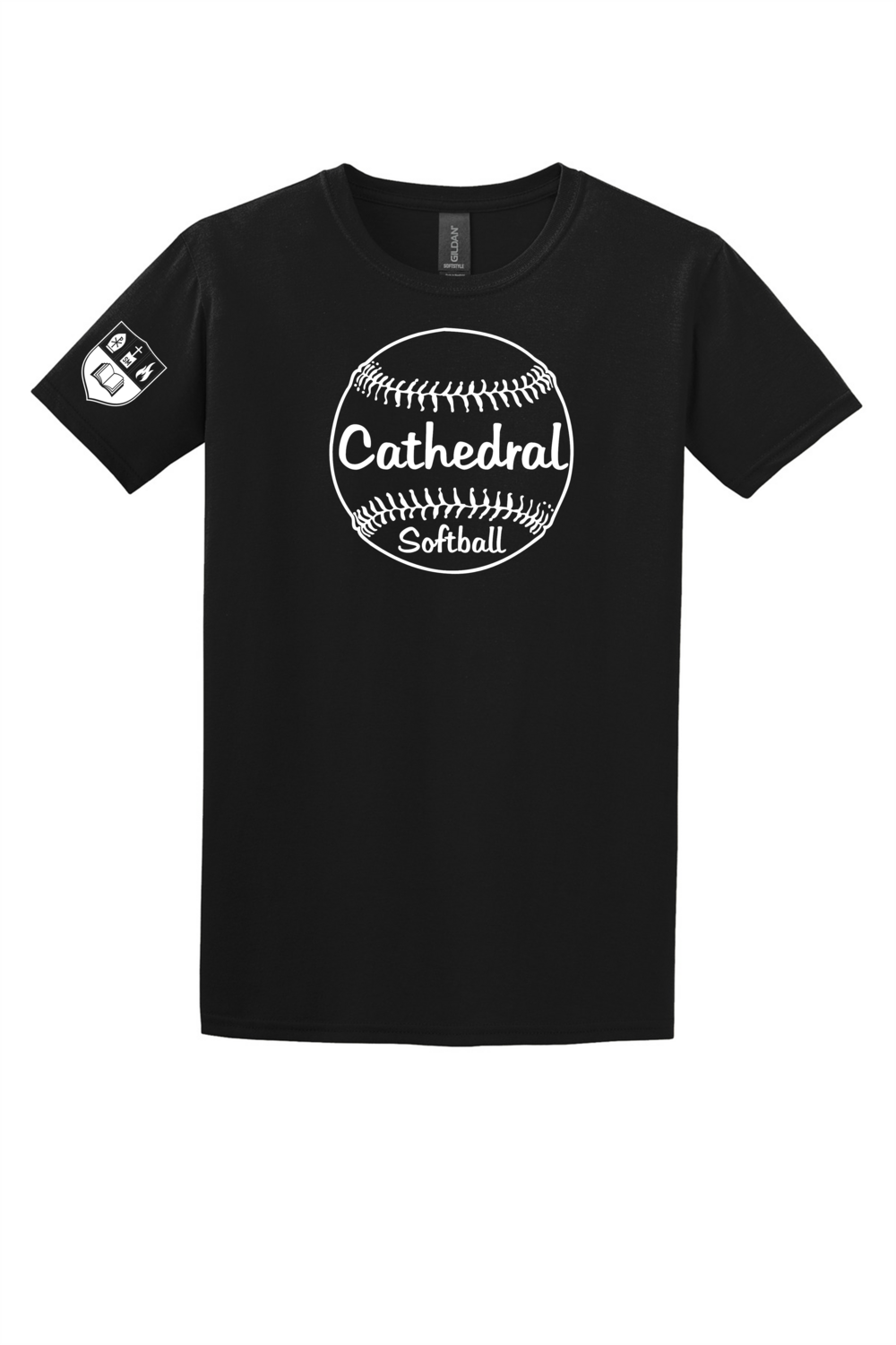 St. Matthews Softball T-Shirt
